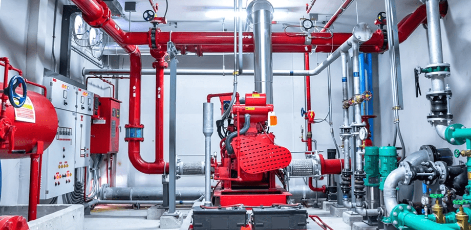 Comprehensive Fire Protection Systems in Singapore: Ensuring Safety and Compliance
